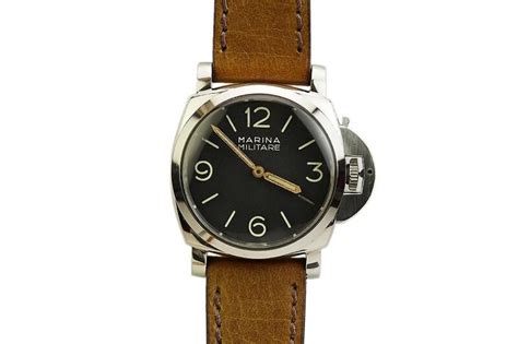 panerai 6152 1 for sale|luminor Panerai vintage.